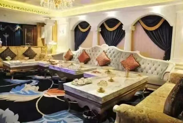 沈阳小时场KTV夜宣传-大东区ktv预定